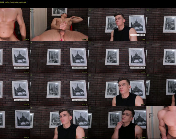 sultryandrew — 70 minute Chaturbate male cam show recording, 1080p, Dec 10, 2020