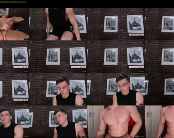 sultryandrew — 70 minute Chaturbate male cam show recording, 1080p, Dec 10, 2020