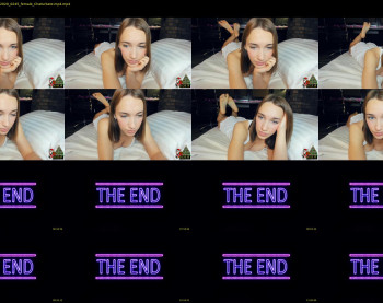 summer_sunshine_ — 13 minute Chaturbate female cam show recording, 1080p, Dec 10, 2020