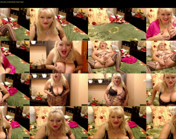 svetifox — 121 minute Chaturbate female cam show recording, 720p, Dec 9, 2020