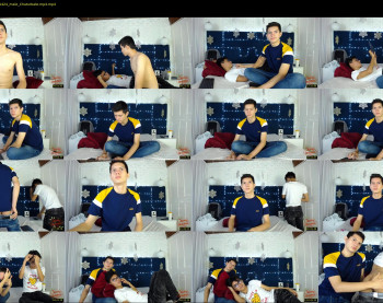 sweety_boys — 71 minute Chaturbate male cam show recording, 1080p, Dec 9, 2020