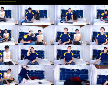 sweety_boys — 70 minute Chaturbate male cam show recording, 1080p, Dec 9, 2020