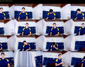 sweety_boys — 15 minute Chaturbate male cam show recording, 1080p, Dec 9, 2020