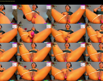 sweetzara — 14 minute Chaturbate female cam show recording, 1080p, Dec 9, 2020