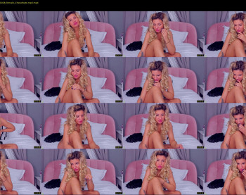 thebaewatch — 3 minute Chaturbate female cam show recording, 1080p, Dec 9, 2020