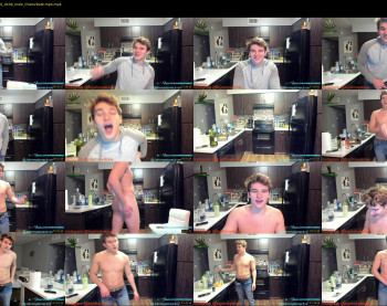 thejohnnystone — 99 minute Chaturbate male cam show recording, 720p, Dec 10, 2020