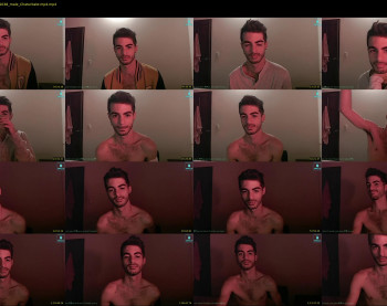 therazhanen — 84 minute Chaturbate couple cam show recording, 720p, Dec 9, 2020