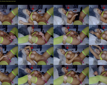 tikhomirov — 70 minute Chaturbate female cam show recording, 1080p, Dec 9, 2020