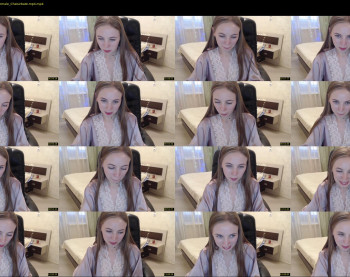 tixxxy — 17 minute Chaturbate female cam show recording, 1080p, Dec 9, 2020