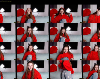 toxl — 70 minute Chaturbate female cam show recording, 1080p, Dec 9, 2020