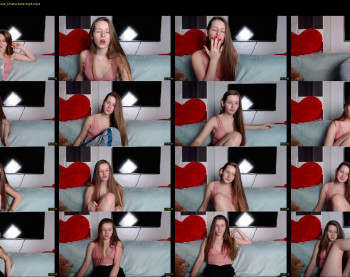 toxl — 22 minute Chaturbate female cam show recording, 1080p, Dec 9, 2020