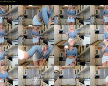 tunderose — 9 minute Chaturbate female cam show recording, 1080p, Dec 9, 2020