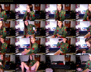 tylersands — 73 minute Chaturbate female cam show recording, 1080p, Dec 9, 2020