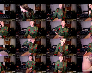 tylersands — 76 minute Chaturbate female cam show recording, 1080p, Dec 9, 2020