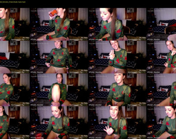 tylersands — 12 minute Chaturbate female cam show recording, 1080p, Dec 9, 2020