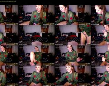 tylersands — 14 minute Chaturbate female cam show recording, 1080p, Dec 9, 2020