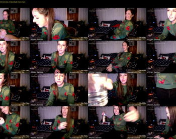 tylersands — 80 minute Chaturbate female cam show recording, 1080p, Dec 9, 2020