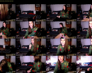 tylersands — 35 minute Chaturbate female cam show recording, 1080p, Dec 9, 2020