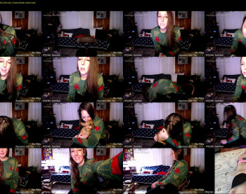 tylersands — 19 minute Chaturbate female cam show recording, 1080p, Dec 9, 2020