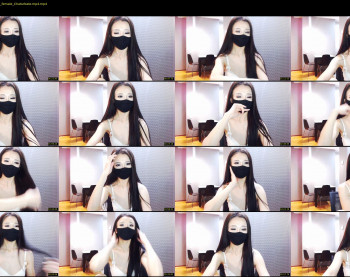 verasun — 7 minute Chaturbate female cam show recording, 720p, Dec 9, 2020