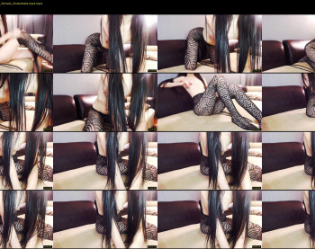 verasun — 21 minute Chaturbate female cam show recording, 720p, Dec 9, 2020