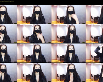 verasun — 18 minute Chaturbate female cam show recording, 720p, Dec 9, 2020