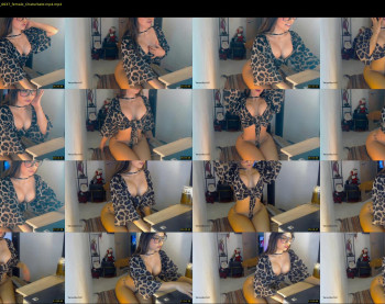 veronnika_hill — 15 minute Chaturbate female cam show recording, 720p, Dec 9, 2020