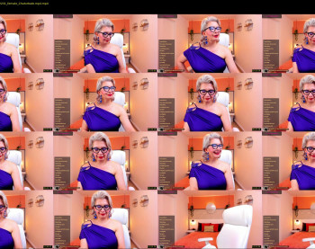 victoria_dior — 17 minute Chaturbate female cam show recording, 720p, Dec 9, 2020