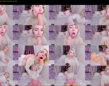 vivi__squirrel — 71 minute Chaturbate female cam show recording, 1080p, Dec 10, 2020