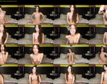 wearehottest — 20 minute Chaturbate couple cam show recording, 1080p, Dec 9, 2020