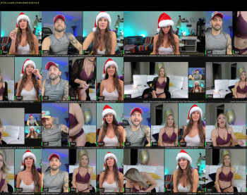 whaaaaaaaat — 70 minute Chaturbate couple cam show recording, 1080p, Dec 9, 2020