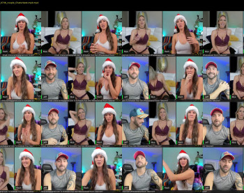 whaaaaaaaat — 9 minute Chaturbate couple cam show recording, 1080p, Dec 9, 2020