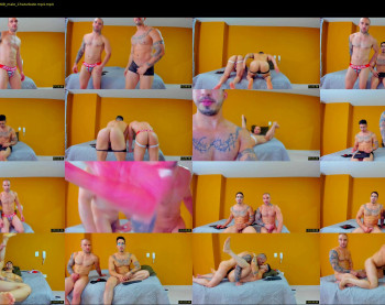 willhottwil1 — 123 minute Chaturbate couple cam show recording, 720p, Dec 9, 2020