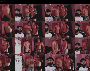 willhottwil1 — 45 minute Chaturbate couple cam show recording, 720p, Dec 10, 2020
