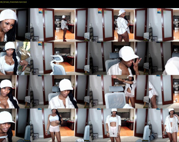 wynterheat — 69 minute Chaturbate female cam show recording, 720p, Dec 9, 2020