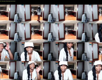 wynterheat — 69 minute Chaturbate female cam show recording, 720p, Dec 9, 2020