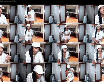 wynterheat — 69 minute Chaturbate female cam show recording, 720p, Dec 9, 2020