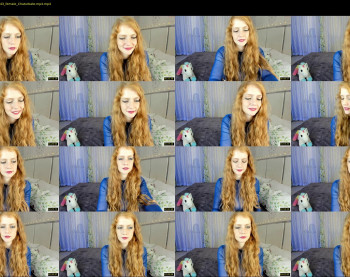 x__rose__x — 5 minute Chaturbate female cam show recording, 720p, Dec 9, 2020