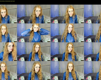 x__rose__x — 14 minute Chaturbate female cam show recording, 720p, Dec 9, 2020