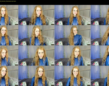 x__rose__x — 28 minute Chaturbate female cam show recording, 720p, Dec 9, 2020