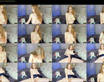 x__rose__x — 5 minute Chaturbate female cam show recording, 720p, Dec 9, 2020