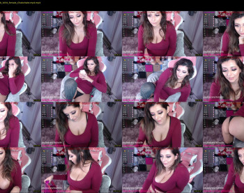 xclusivesecrets — 73 minute Chaturbate female cam show recording, 1080p, Dec 9, 2020