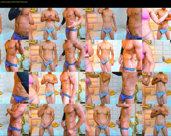 xhottoyszonex — 90 minute Chaturbate couple cam show recording, 720p, Dec 9, 2020
