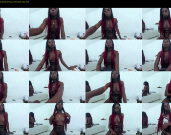 xyomara_brown — 71 minute Chaturbate female cam show recording, 1080p, Dec 10, 2020