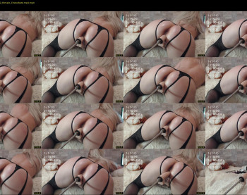your_lina — 70 minute Chaturbate female cam show recording, 1080p, Dec 10, 2020