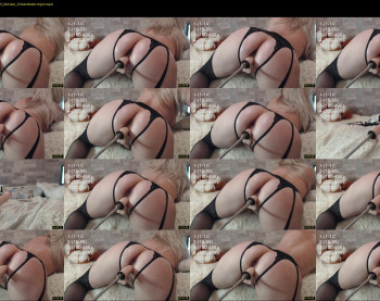 your_lina — 47 minute Chaturbate female cam show recording, 1080p, Dec 10, 2020