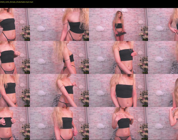 yourmidnightcoffee — 73 minute Chaturbate female cam show recording, 1080p, Dec 9, 2020