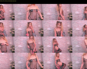 yourmidnightcoffee — 81 minute Chaturbate female cam show recording, 1080p, Dec 9, 2020