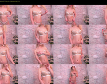 yourmidnightcoffee — 13 minute Chaturbate female cam show recording, 1080p, Dec 9, 2020
