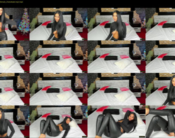 _adelle — 69 minute Chaturbate female cam show recording, 1080p, Dec 10, 2020